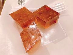 杞子桂花糕-添好运点心专门店(深水埗店)
