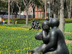 -静安雕塑公园