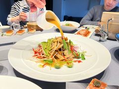 -北京老铺烤鸭(第五国际店)