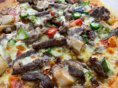 -达美乐比萨(武定店)