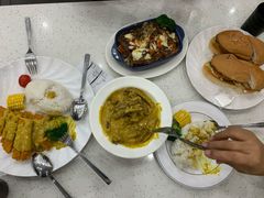 -明园茶餐厅(沙头角店)