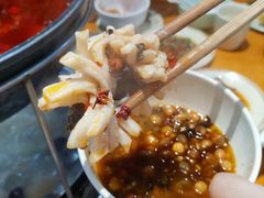-重庆乌鱼庄·龙滋鲜(青羊大道店)