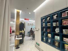 -海马体照相馆(环贸iapm大师爱情店)