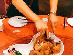 -西安饭庄·非遗陕菜(钟楼店)