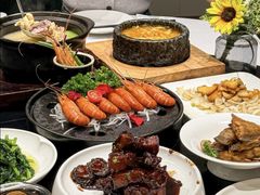 -忆家一宴(大木桥路旗舰店)