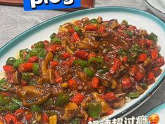 -屋里家延边朝鲜族冷面(梅林3店)