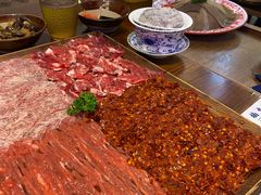 -楠火锅(昆山金鹰店)