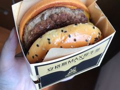 -麦当劳(无锡滨湖万达店)