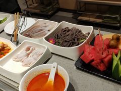 -海底捞火锅(壹悦城店)