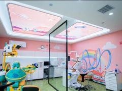 -牙博士口腔品牌连锁(杨浦店)