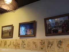 -El Bodegon阿根廷秘鲁餐厅(幸福路店)