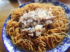 -裕兴记·三虾面(西北街总店)
