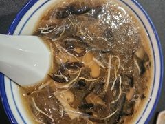 港式碗仔翅-左记港食(融科天城店)