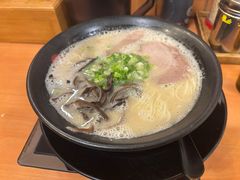 -博多一幸舍(侨福芳草地购物中心店)
