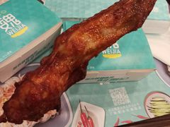 -魏家凉皮(来广营店)