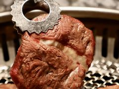 -牛将军•涮肉•烤肉(北京王府井·故宫店)