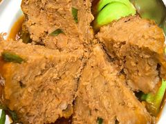 -北塘海鲜·天津菜·鲅鱼水饺是一绝(大光明桥旗舰店)