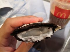 -麦当劳(伟城广场店)