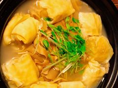外婆千张包-外婆家(西红门荟聚购物中心店)