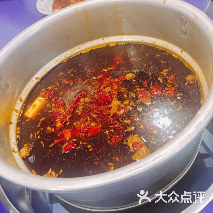 马路边边串串香图片-北京串串香-大众点评网