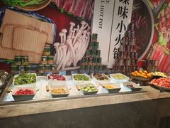 -远洲凤凰山庄臻味全日餐厅