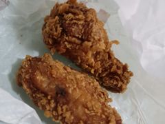 -麦当劳(龙湖北京大兴天街店)