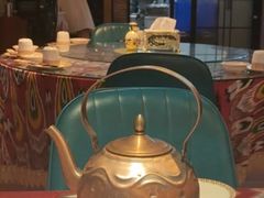 -清真·丝路香妃新疆餐厅