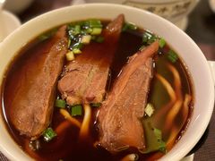 -中国厨房/台湾牛肉面