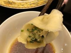 -大清花饺子(五五路店)