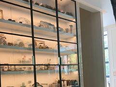 -金谷仓家庭料理(马泉营店)
