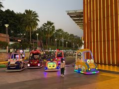 -和信广场(狮山店)