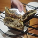 一吃封神的新疆菜[加油]