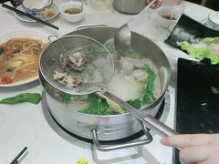 -陈记顺和潮汕鲜牛肉火锅(棠德南路店)