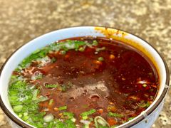 -磨沟沿老字号牛肉面·清真(金港城店)