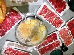 -二刀潮牛(重庆光环购物公园店)