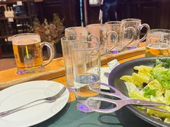 -兰特伯爵西餐厅·啤酒屋(方庄店)