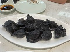 -船歌·鱼水饺青岛菜(国贸商城店)