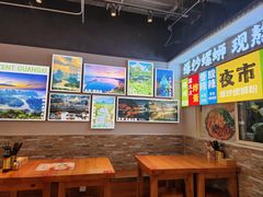 -雙冲柳州螺蛳粉&酸嘢&桂林米粉(簋街店)