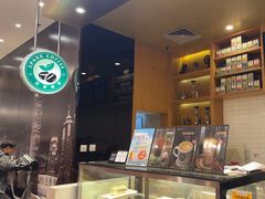 -逸派咖啡 EPARKCOFFEE(广安门店)