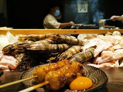 -三川·十酒Izakaya(南昌路店)