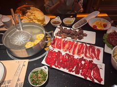 -牛事制造局牛肉火锅(莲岳路店)