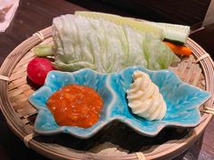 -三川·十酒Izakaya(南昌路店)