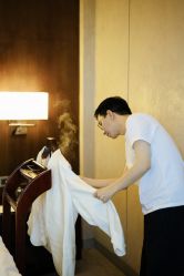 -迦南之约济南西式婚礼(济南店)