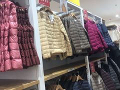 -优衣库(福州爱琴海购物公园店)