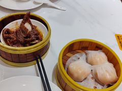 -东方早茶 海鲜•青岛菜(国信体育中心店)