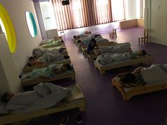 -上海浦东新区民办启能东方幼儿园
