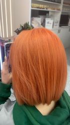 -MINX名珂斯·烫染形象设计