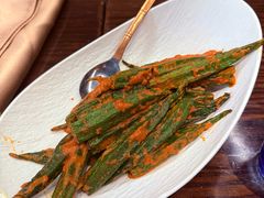 -甘尼仕印度餐厅爵士酒吧(阳春巷店)