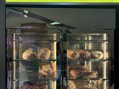 -喜井无限自助烤肉公司(石厦店)