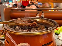 -西塔老太太泥炉烤肉(苏州大悦城店)